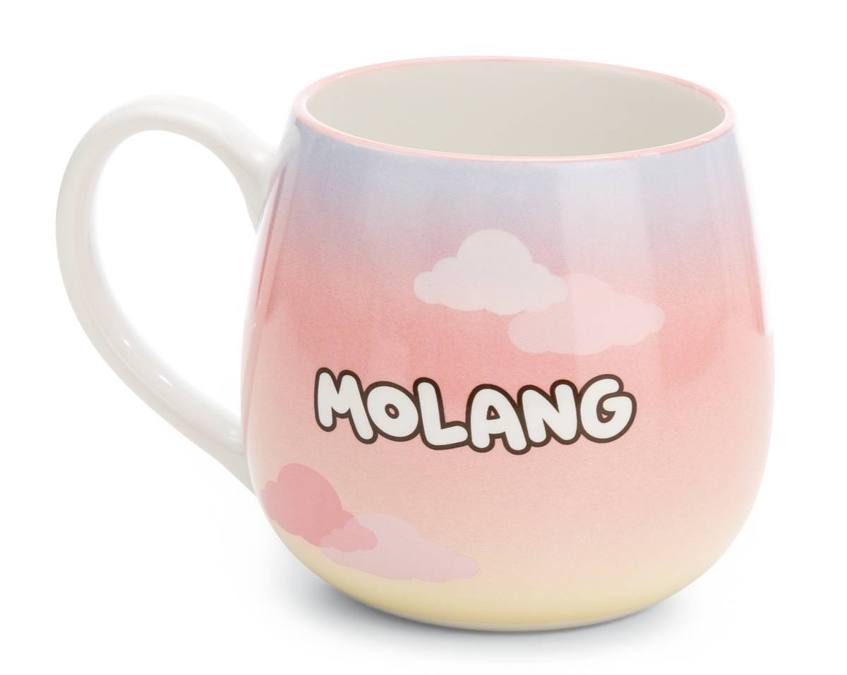NICI Tasse Molang mit Herzballon