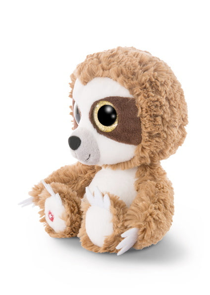 GLUBSCHIS Kuscheltier Faultier Heywood