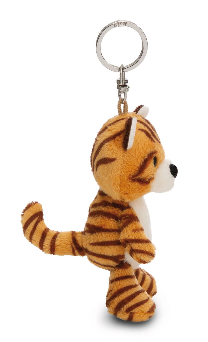 NICI Schlüsselanhänger Tiger