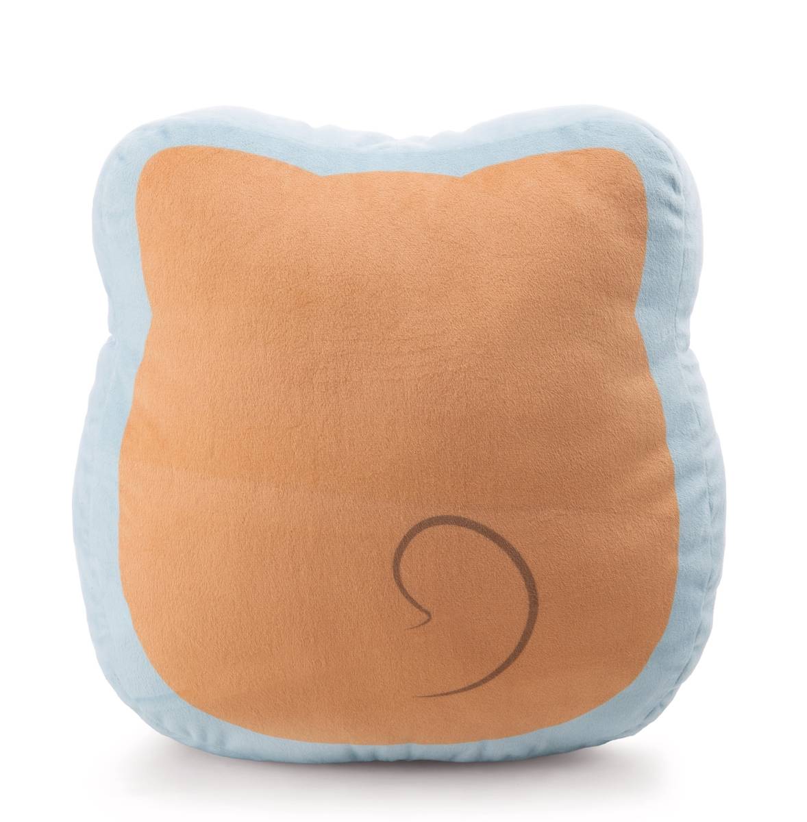 NICI Kissen Hund Hiro mit Kamera