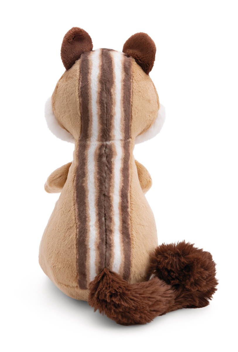 NICI Kuscheltier Streifenhörchen Jojo