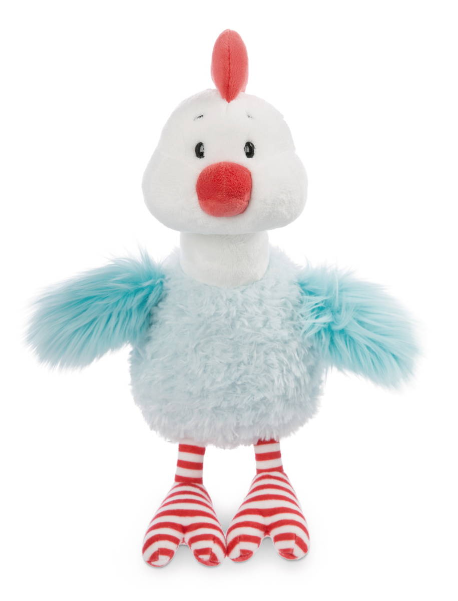 NICI Kuscheltier Henne Chicklinde