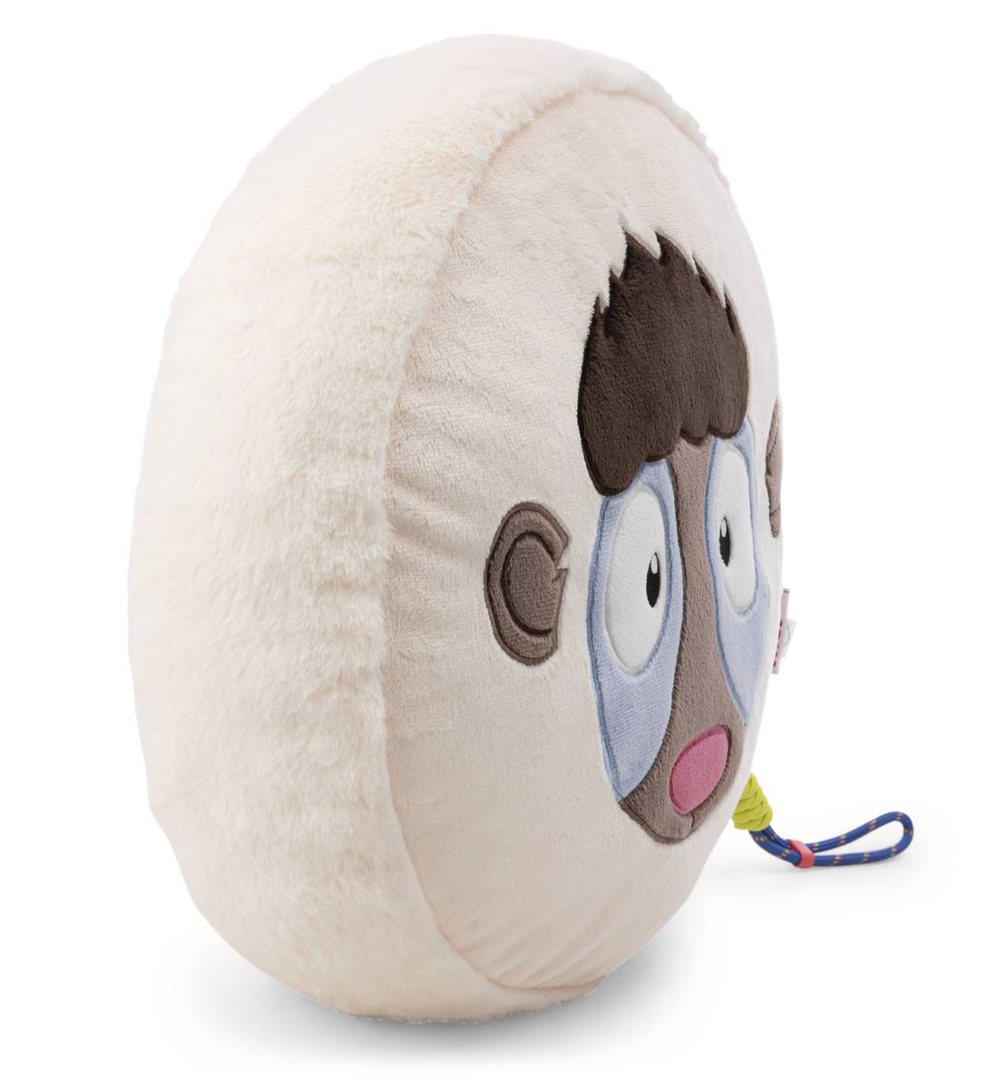 NICI Kissen Mandrill