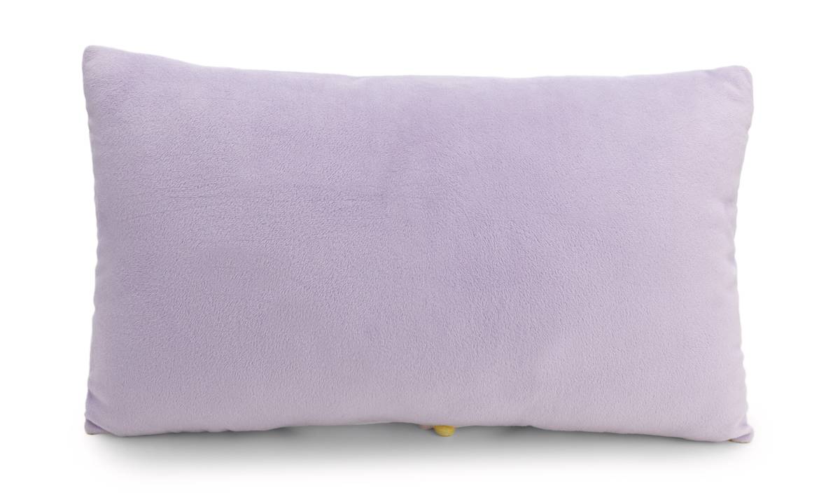 NICI Kissen Molang mit Sternschnuppe