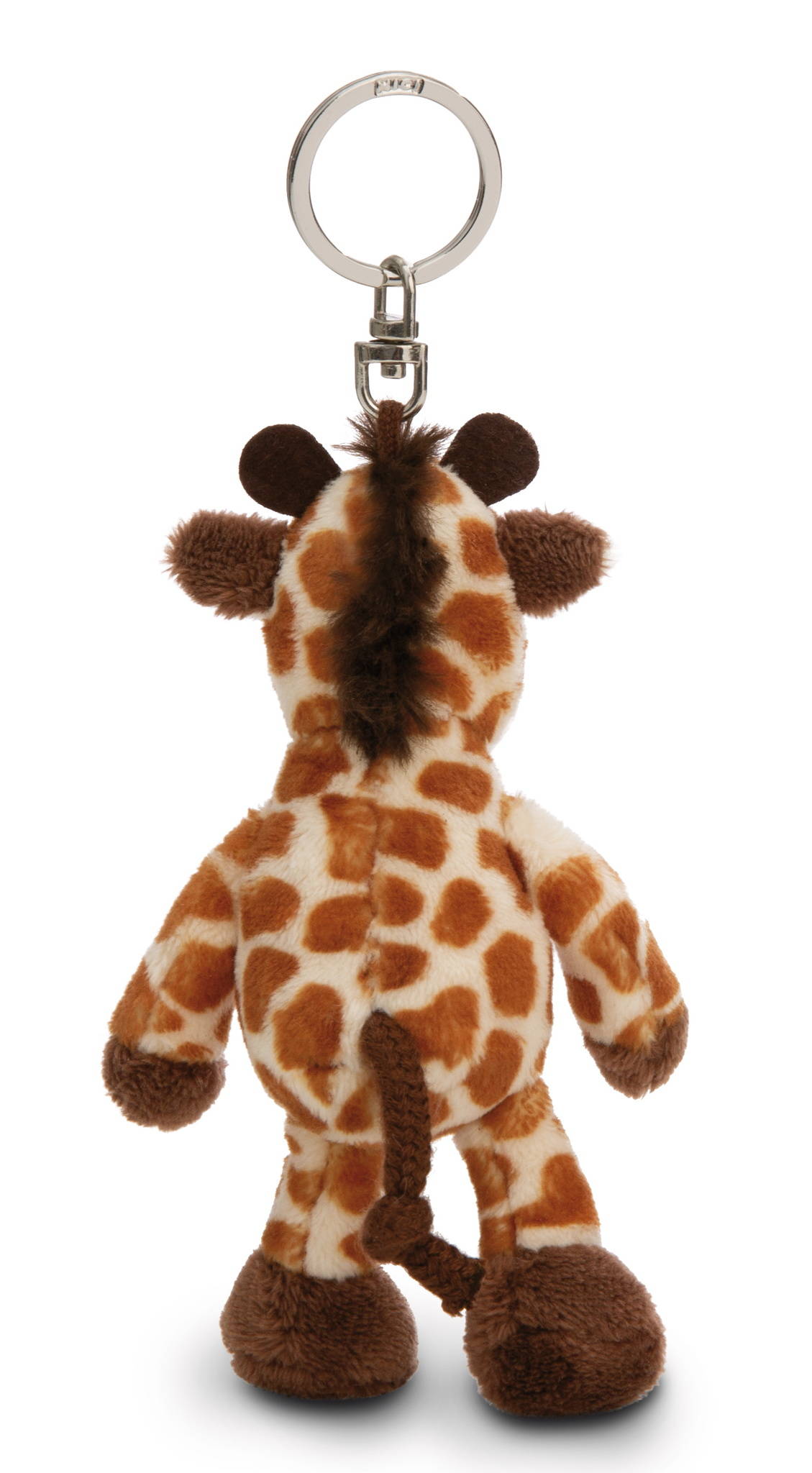 NICI Schlüsselanhänger Giraffe