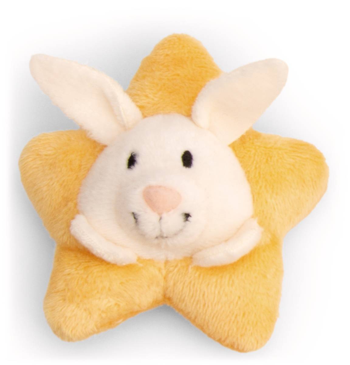 NICI Mini Magnicis Hase mit Stern 7cm