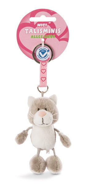 NICI Talisminis Katze