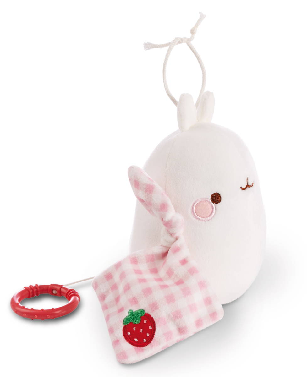 NICI Spieluhr Molang