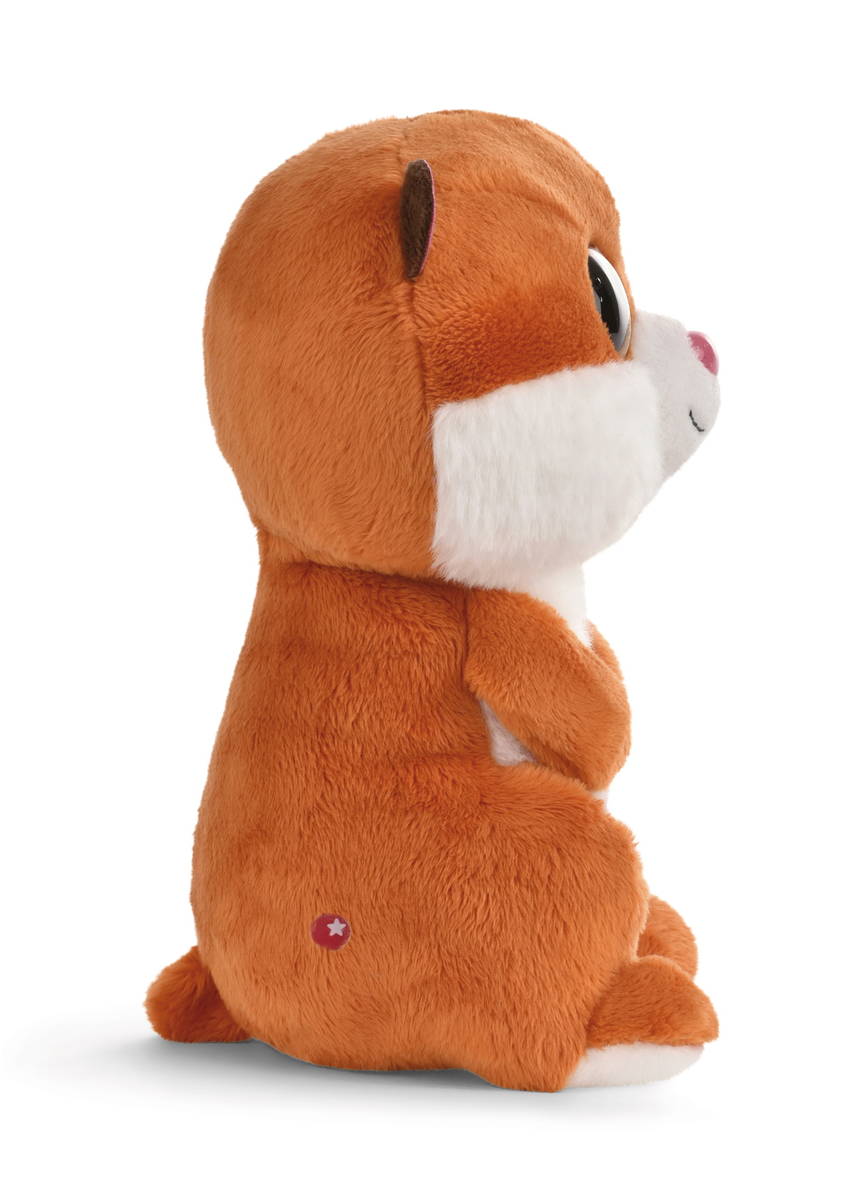 GLUBSCHIS Kuscheltier Hamster Stubbi