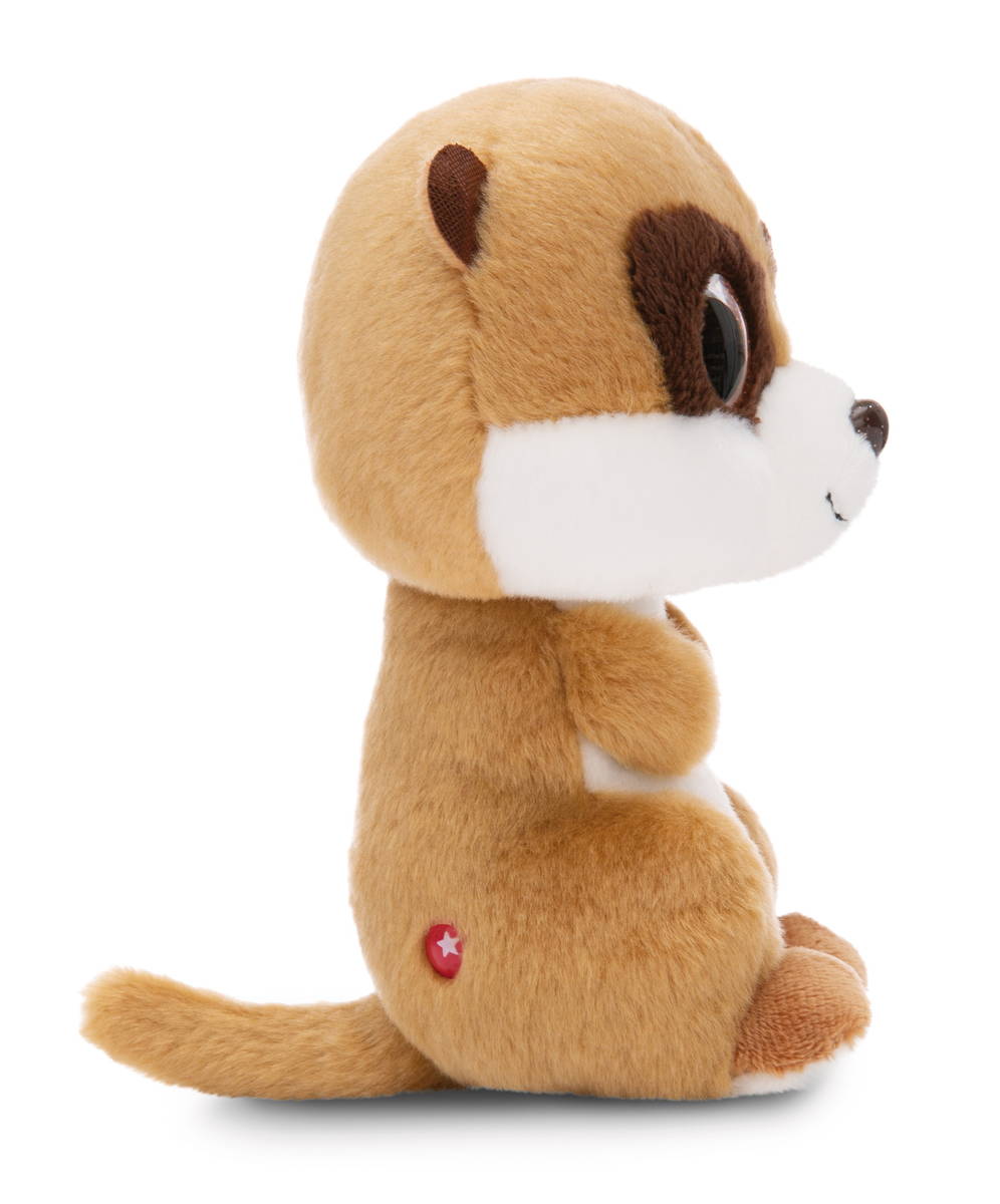 GLUBSCHIS Kuscheltier Erdmännchen Speeky