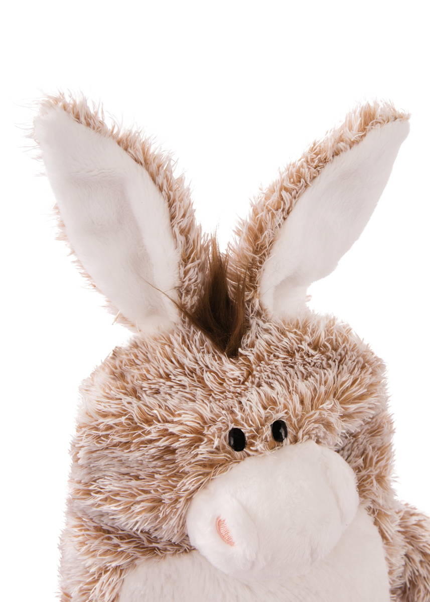 NICI Wärmflasche Esel