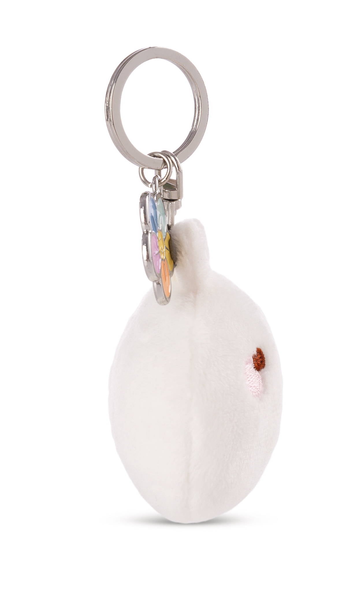 NICI Schlüsselanhänger Molang 6cm