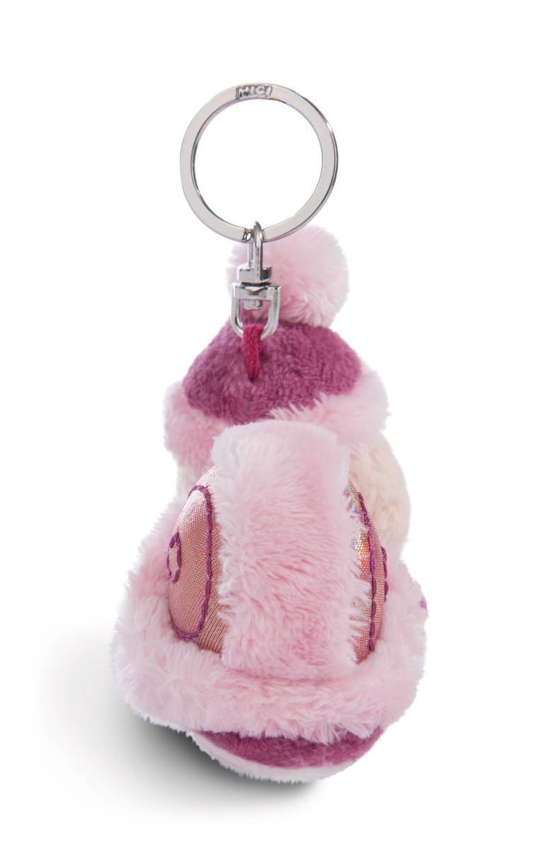 NICI Schlüsselanhänger Schnecke Soa