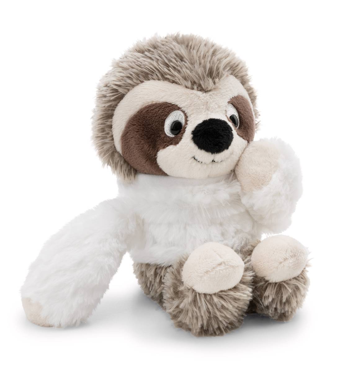 NICI Kuscheltier Faultier Izzy Icetumbler