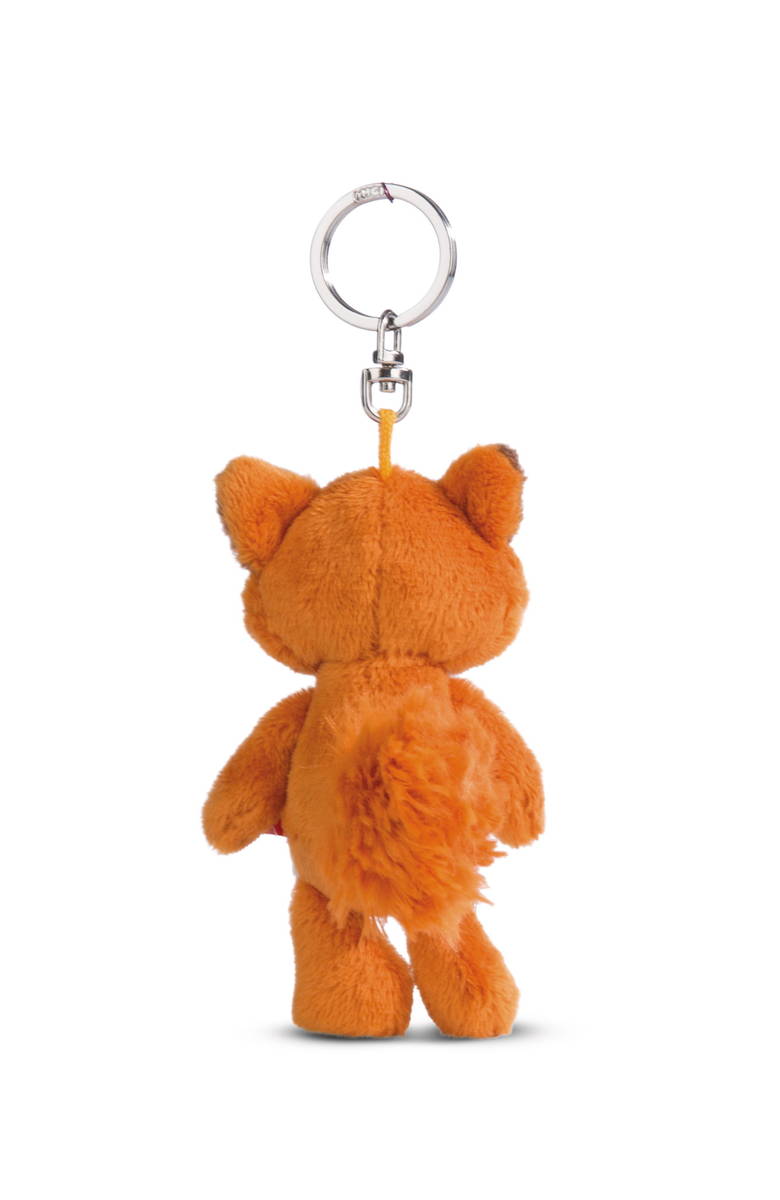 NICI Schlüsselanhänger Fuchs Fridalie