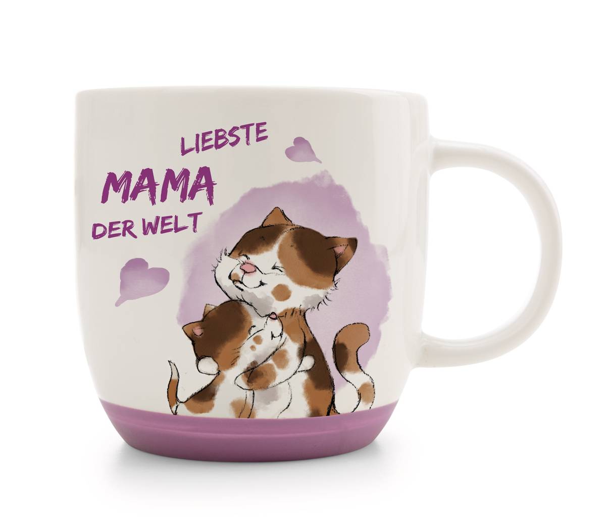 NICI Tasse "Liebste Mama der Welt"