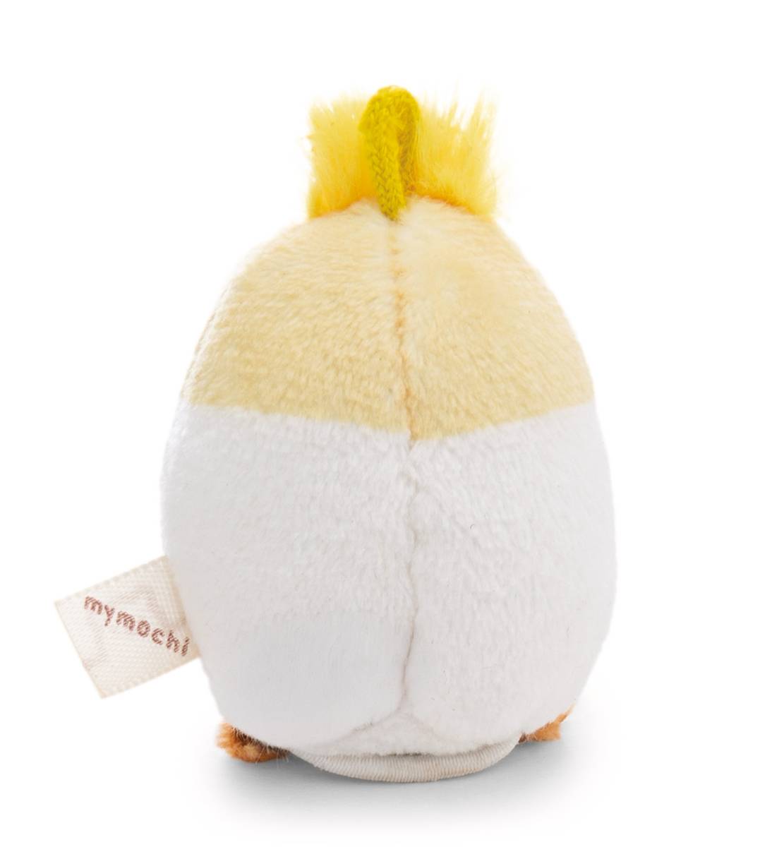 NICI my mochi Kuscheltier Nymphensittich Chipsy