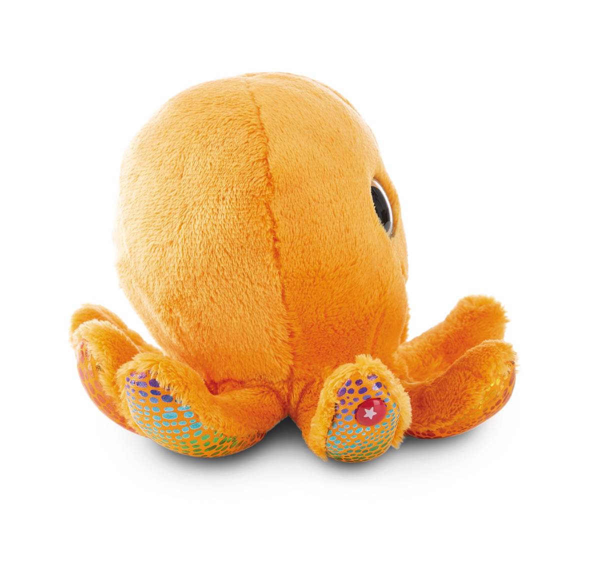 GLUBSCHIS Kuscheltier Olly Polly