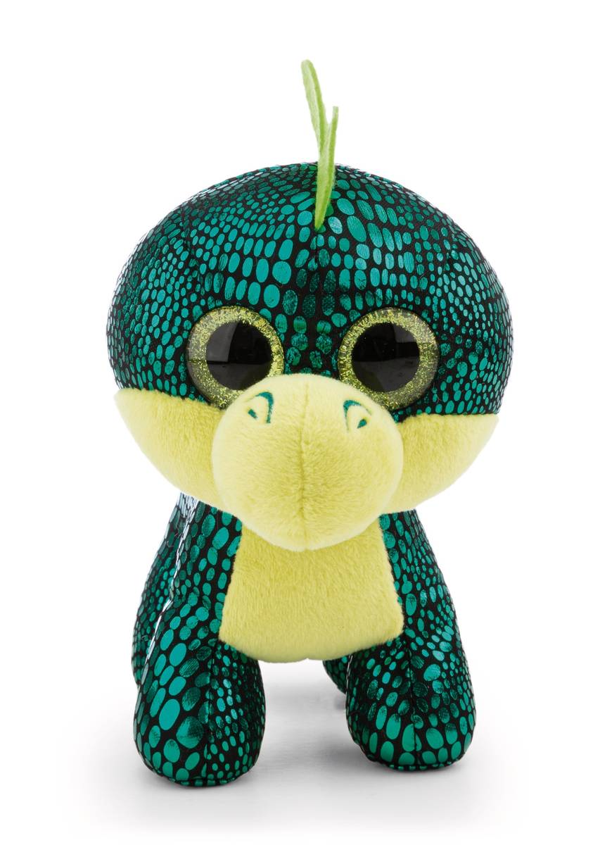 GLUBSCHIS Kuscheltier Drache Parko 15cm stehend