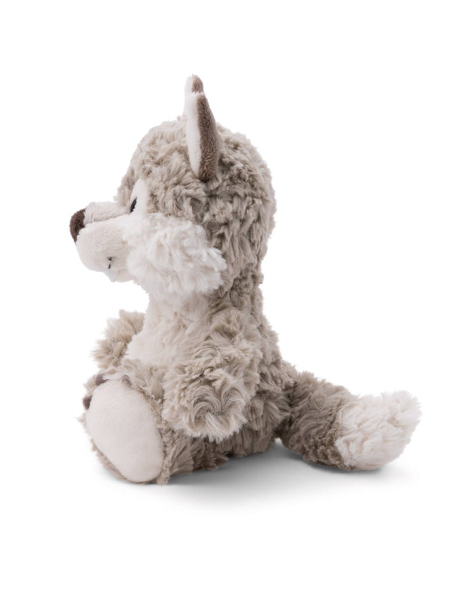 NICI Kuscheltier Wolf Winny