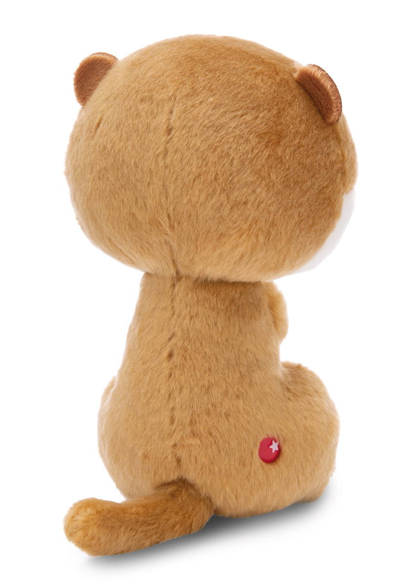 GLUBSCHIS Kuscheltier Erdmännchen Speeky