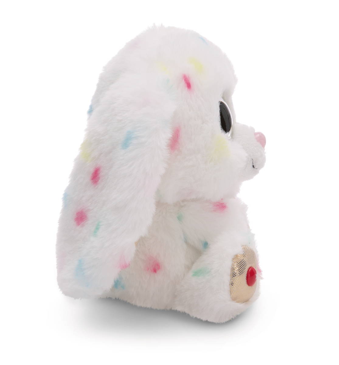 GLUBSCHIS Kuscheltier Hase Spottitu