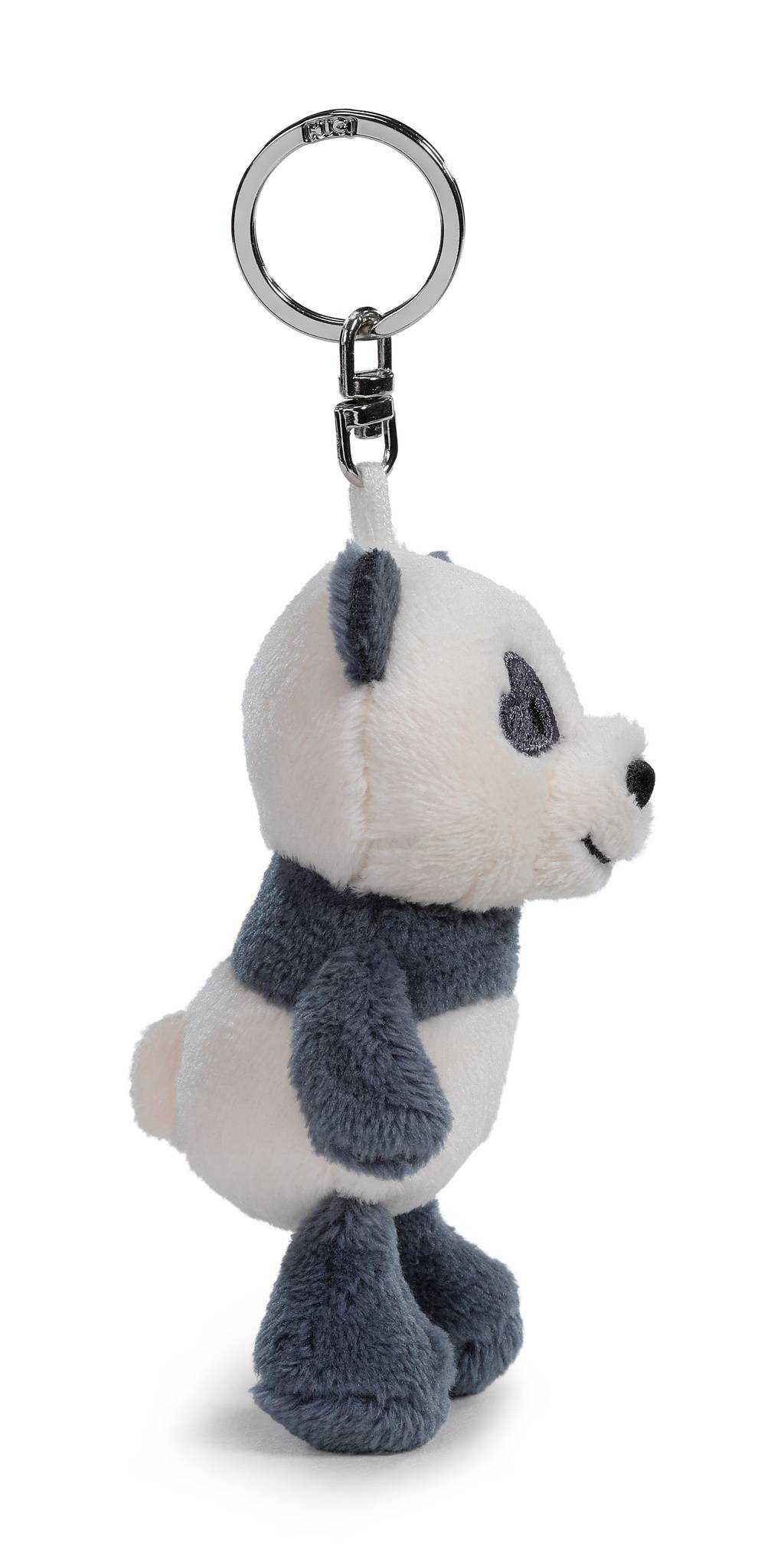 NICI Schlüsselanhänger NICI Love Panda mit Herz