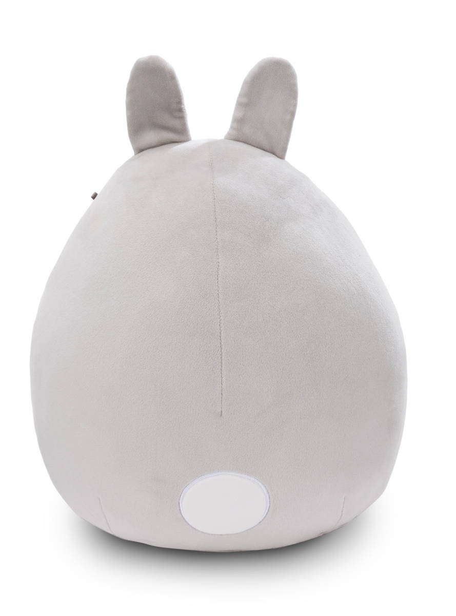 NICI Kissen Hase mit Herz figürlich