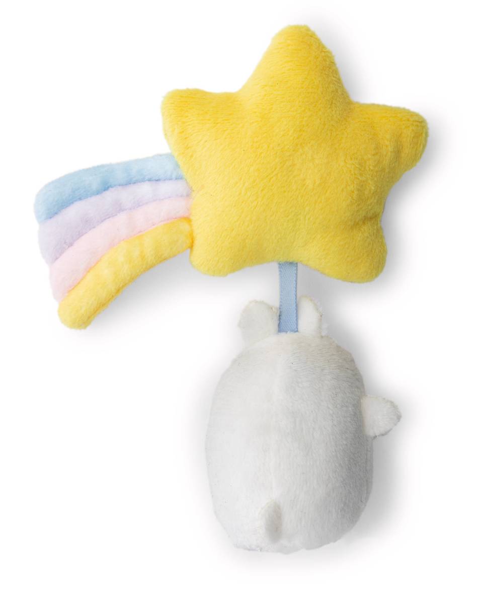 NICI Magnicis Sternschnuppe mit Molang