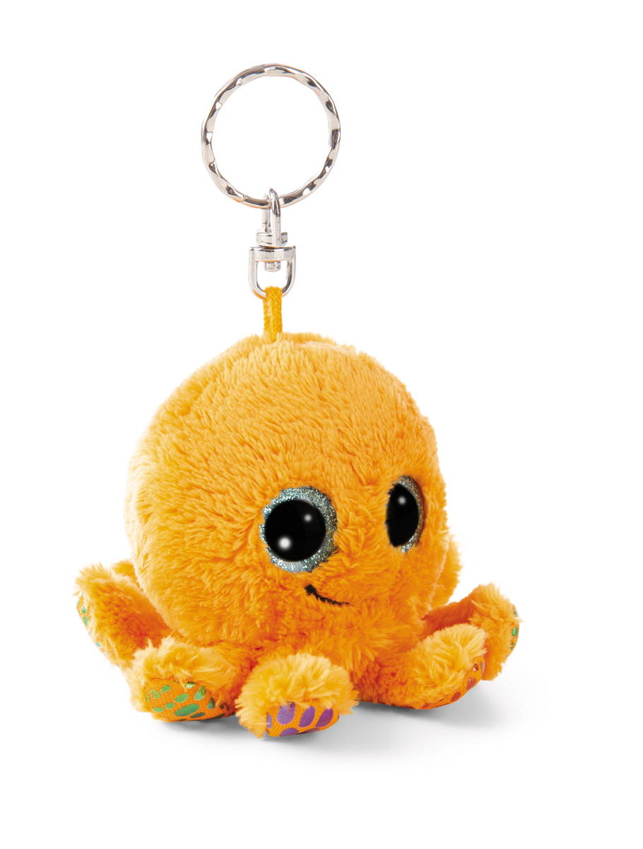GLUBSCHIS Schlüsselanhänger Olly Polly