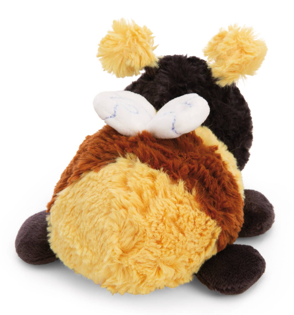 NICI Kuscheltier Hummel Beelinda liegend