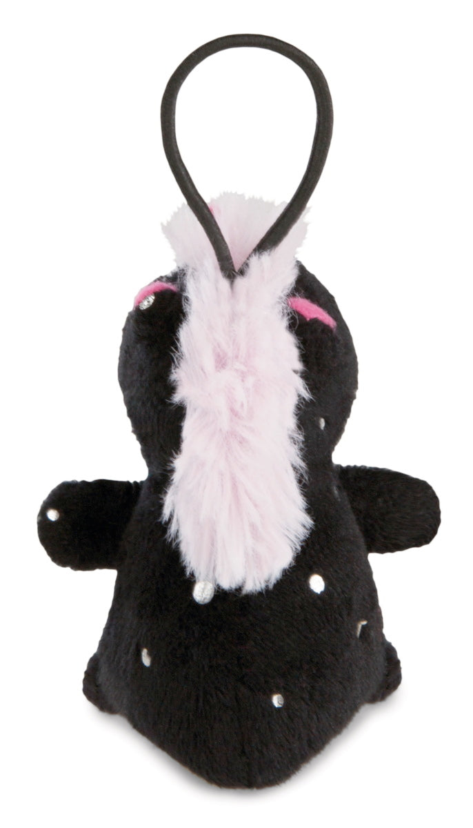 NICI Schlüsselanhänger Einhorn Carbon Flash "Für meinen Schatz"