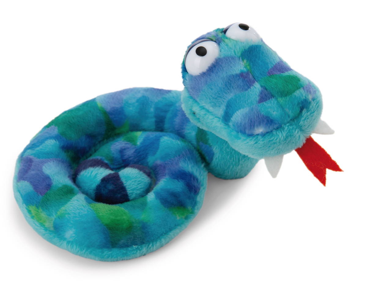 NICI Magnici  Schlange ZsaZsa