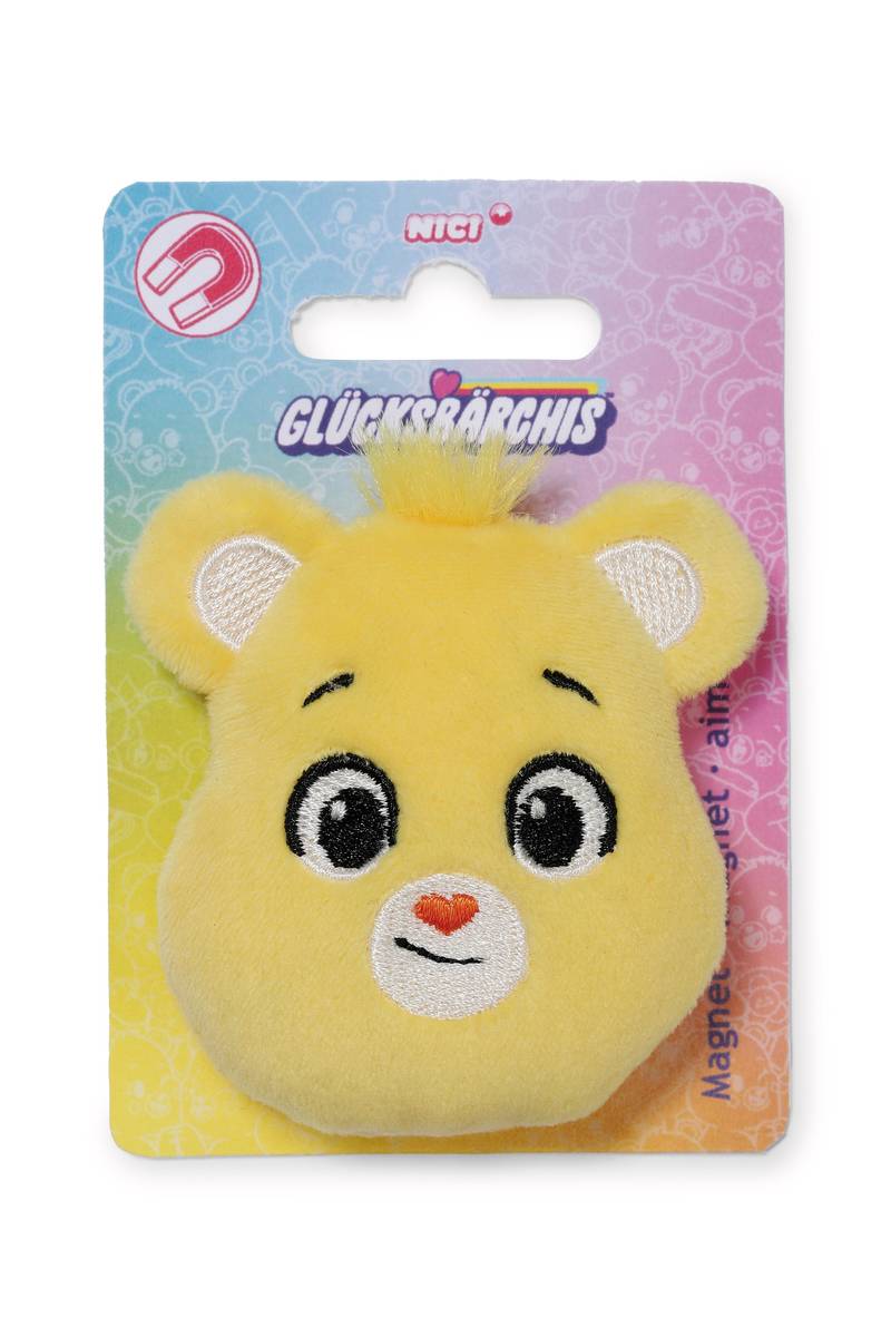 NICI Mini Magnicis Sonnenscheinbärchi