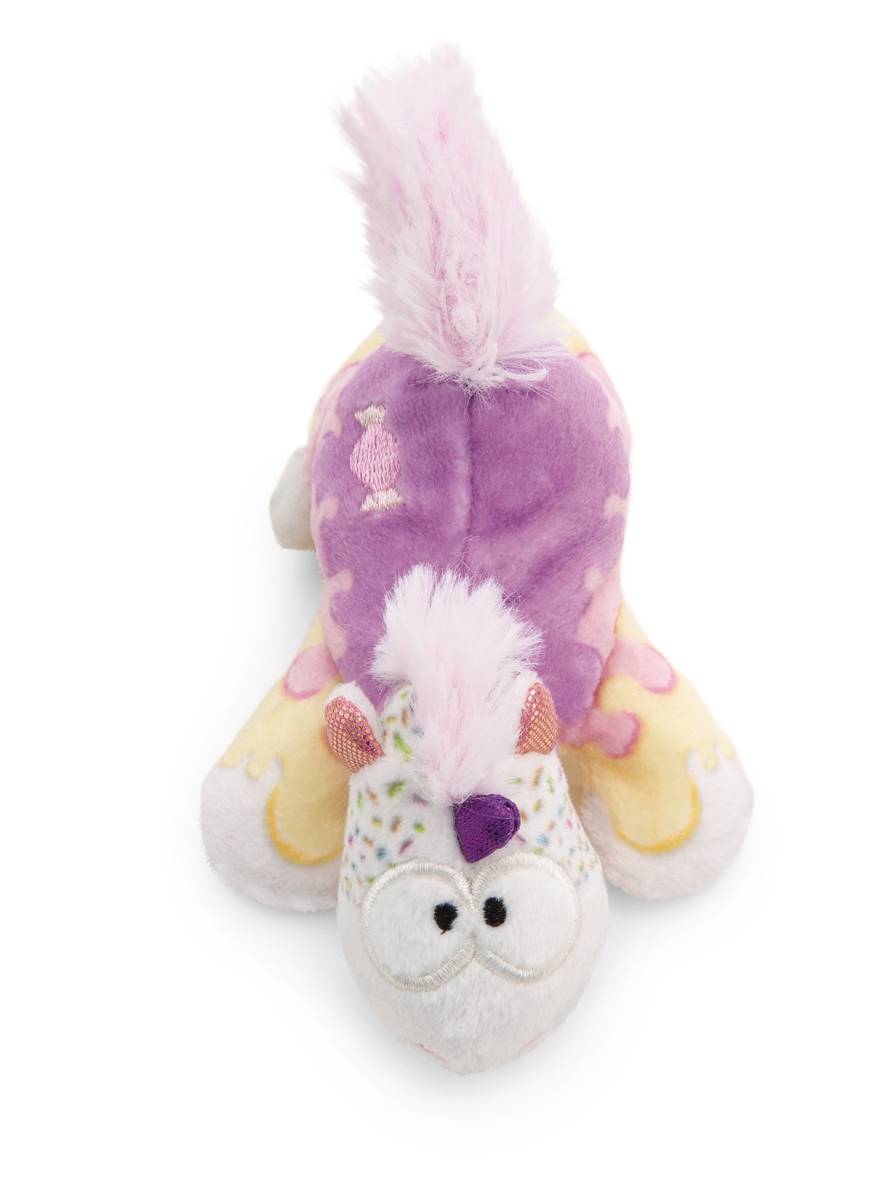 NICI Magnicis Einhorn Sweety Rainbow