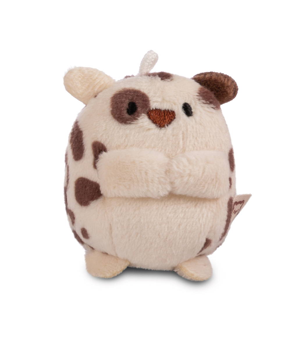 NICI Kuscheltier mymochi Dalmatiner Dalma