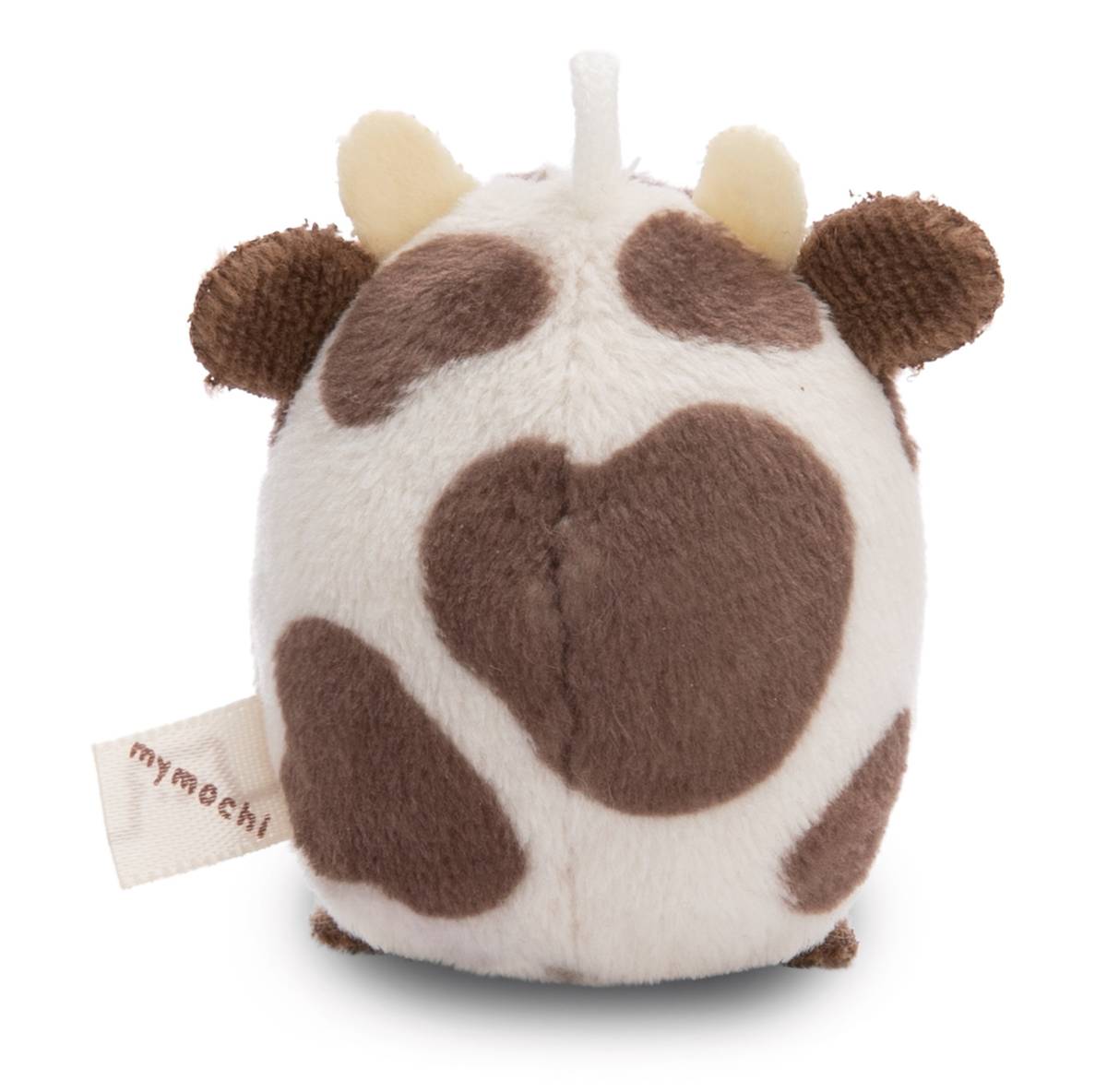 NICI Kuscheltier mymochi Kuh Moona