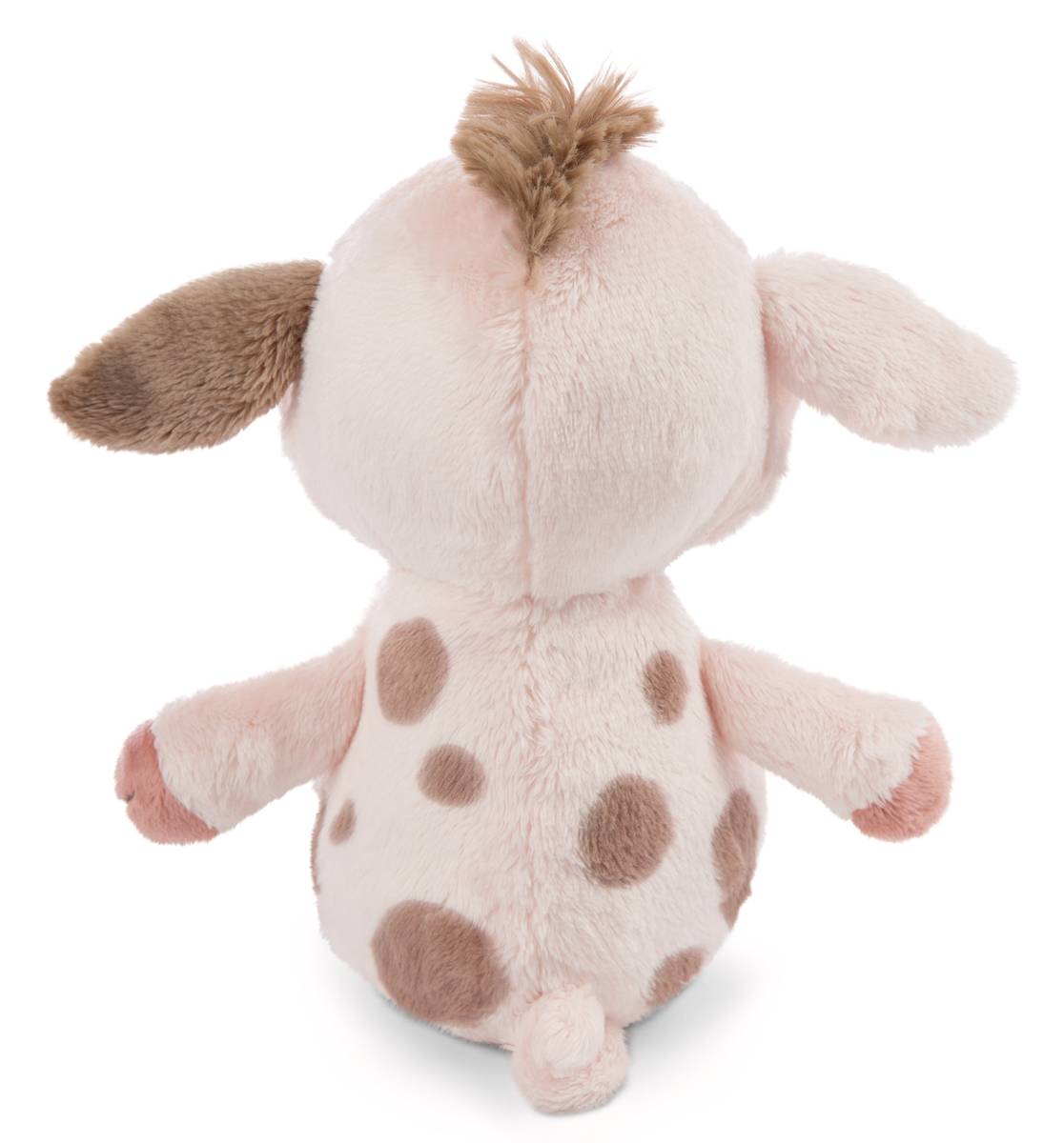 NICI Kuscheltier Schwein Pigwick