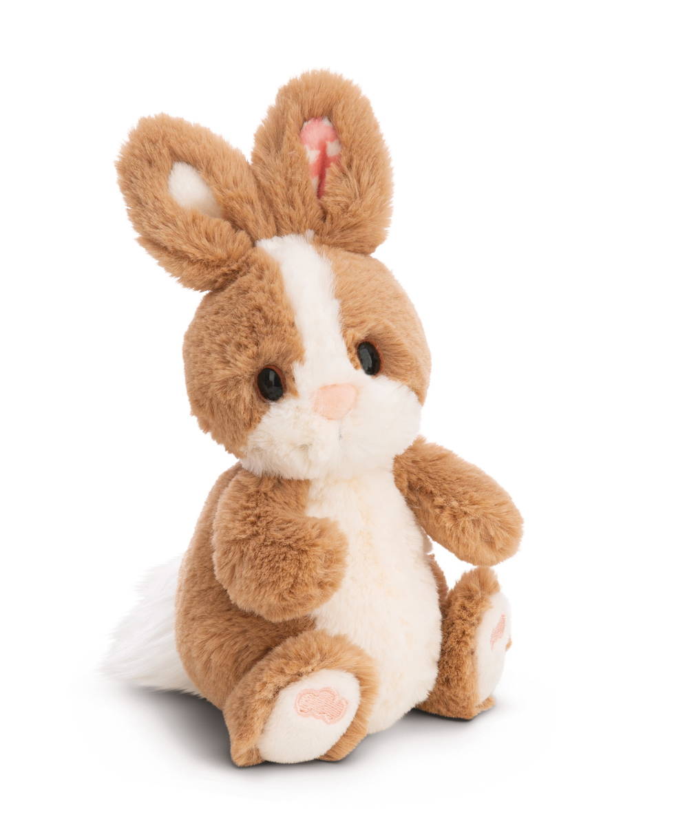 NICI Kuscheltier Hase Hopsala