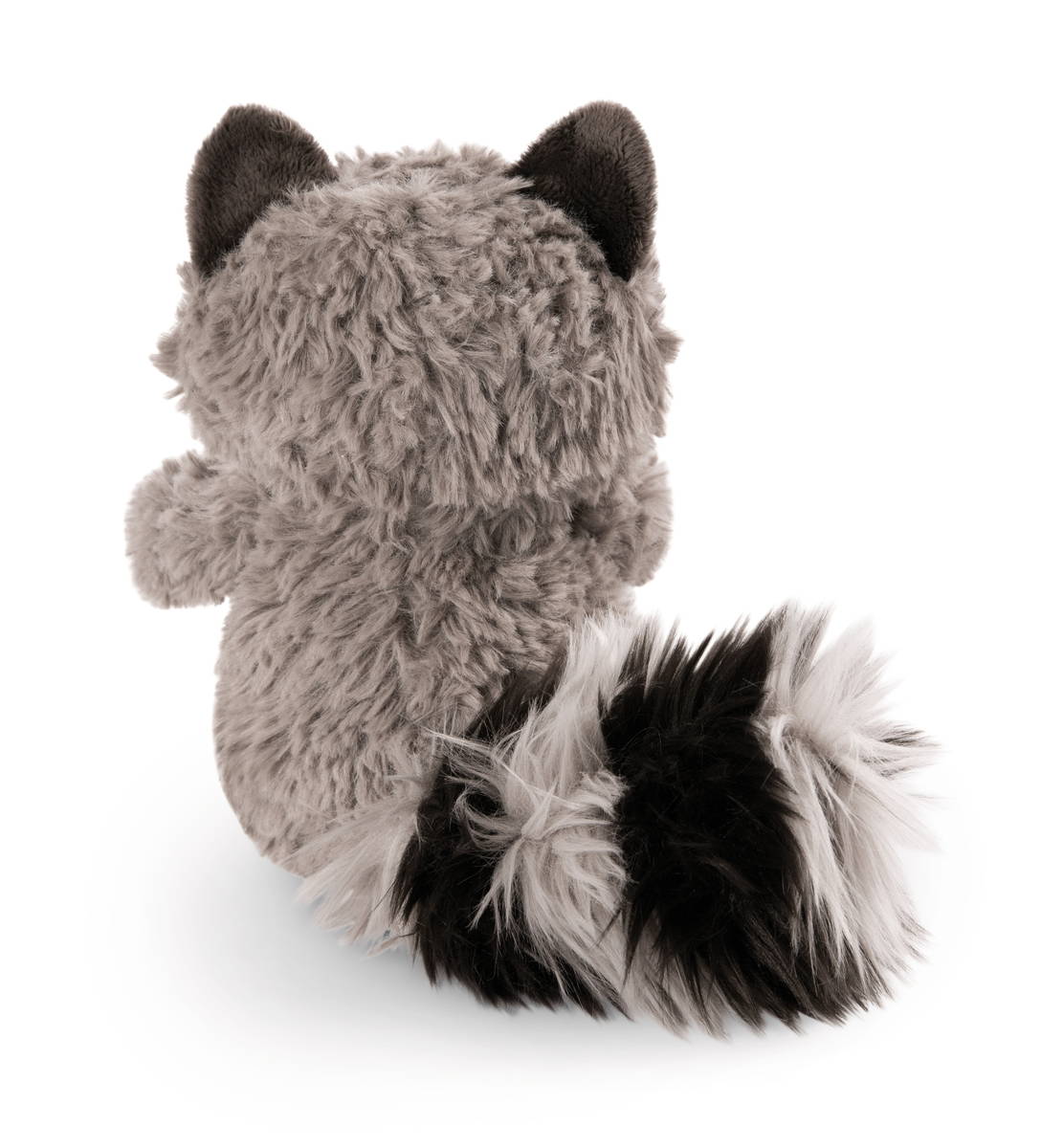 NICI Kuscheltier Waschbär Rod