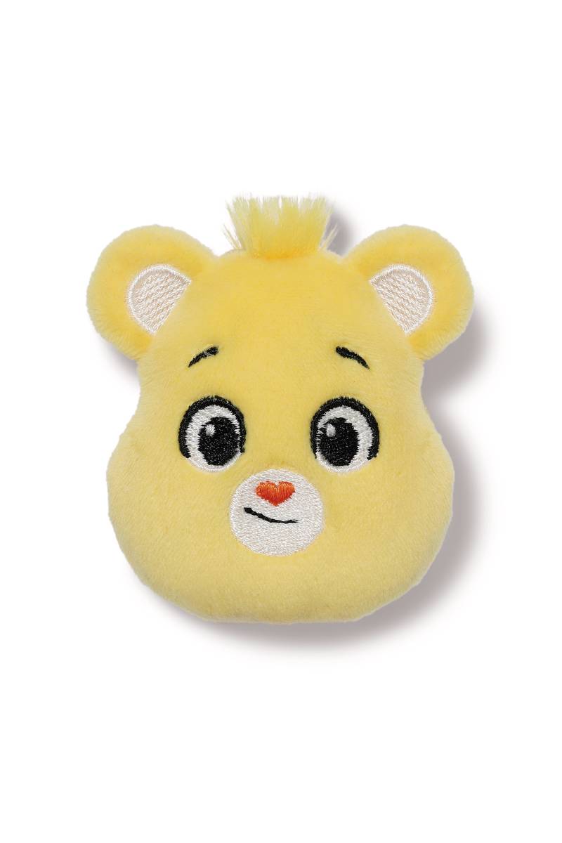 NICI Mini Magnicis Sonnenscheinbärchi
