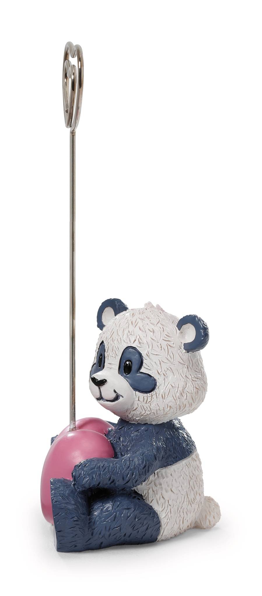 NICI Fotohalter Love Panda