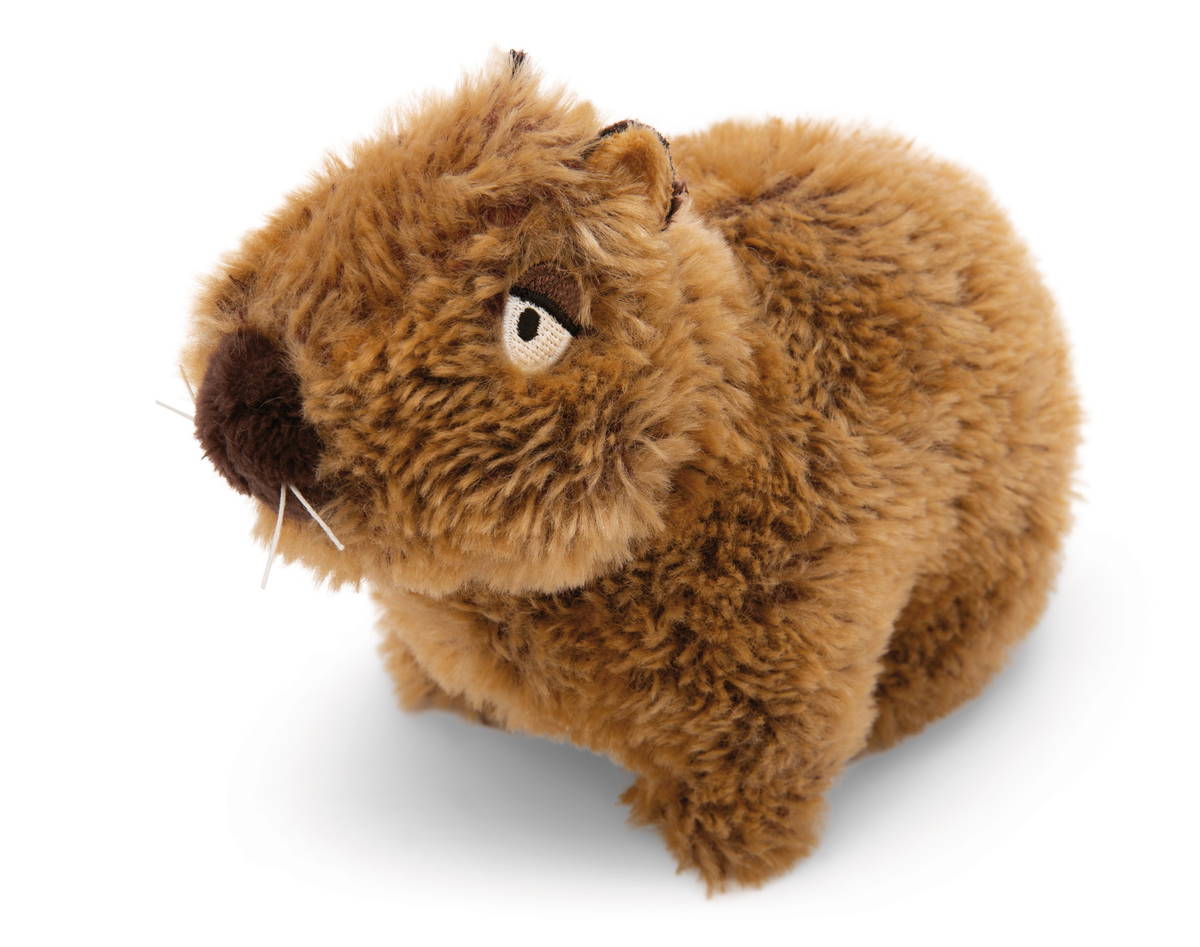 NICI Kuscheltier Capybara Capy-Barbara