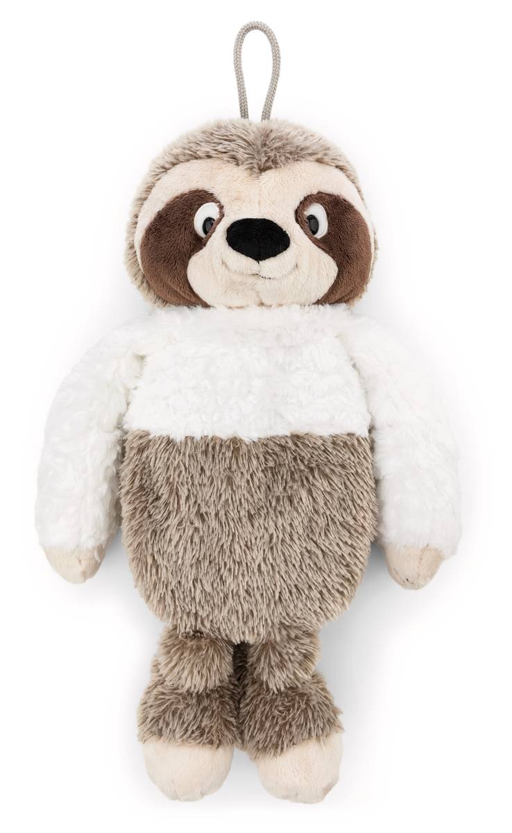 NICI Wärmflasche Faultier Izzy Icetumbler