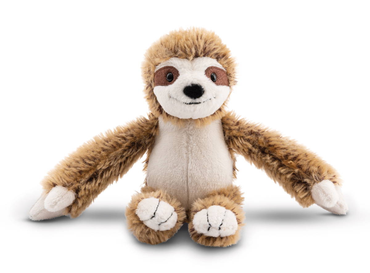 NICI Kuscheltier Faultier Slobby