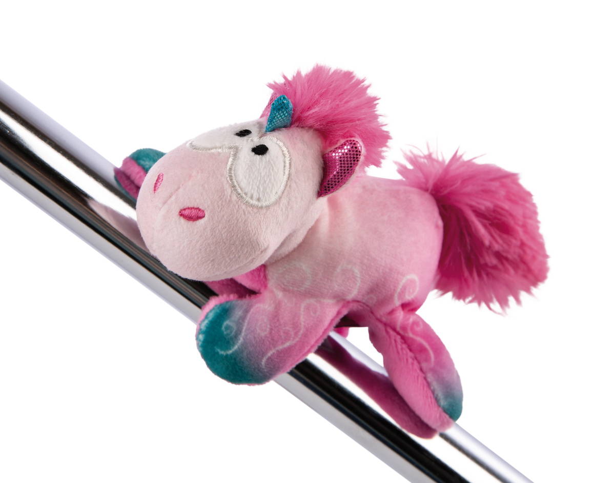 NICI Magnici Einhorn Midnight Floral