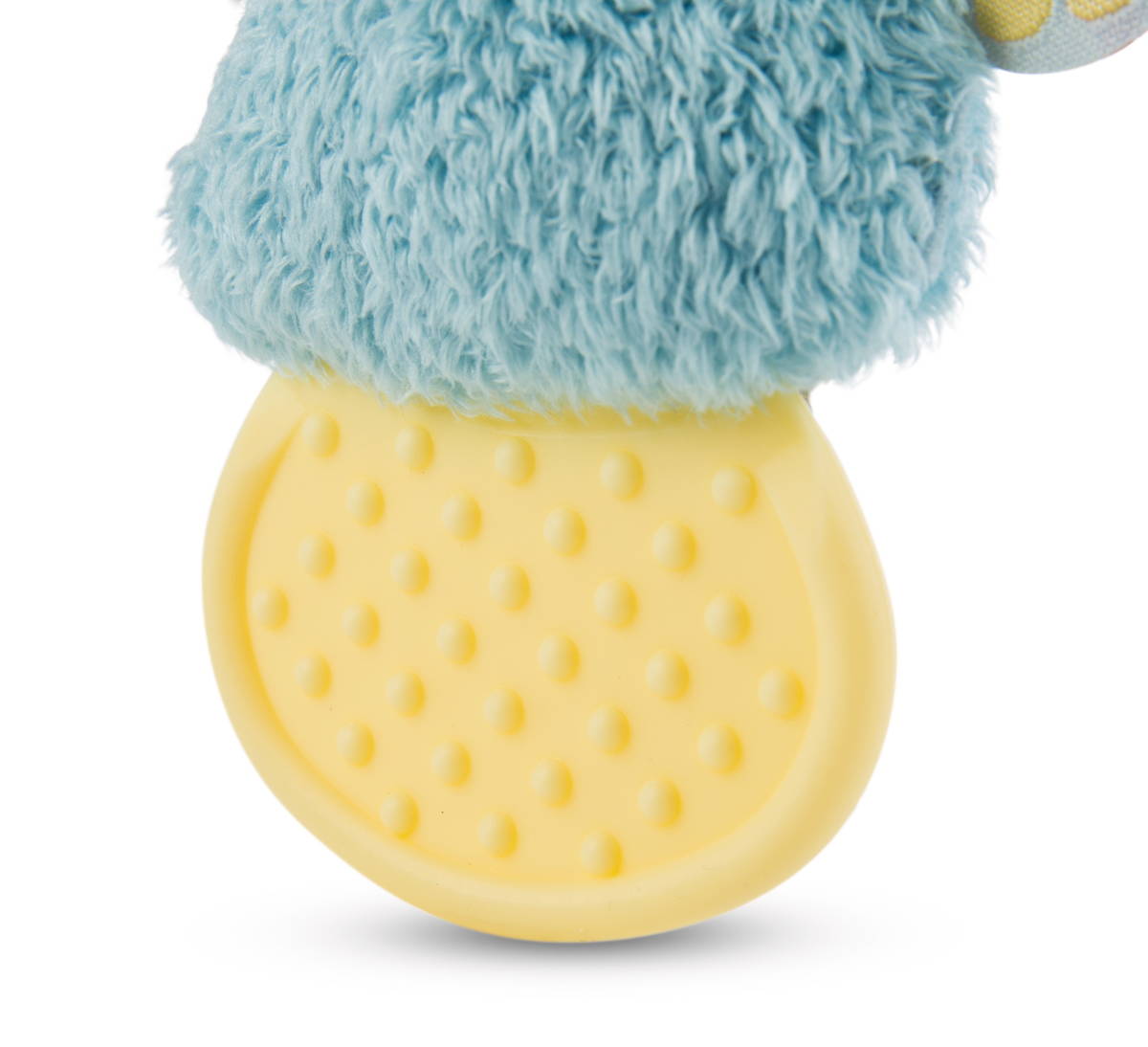 NICI Beissring Nashorn Manuffi