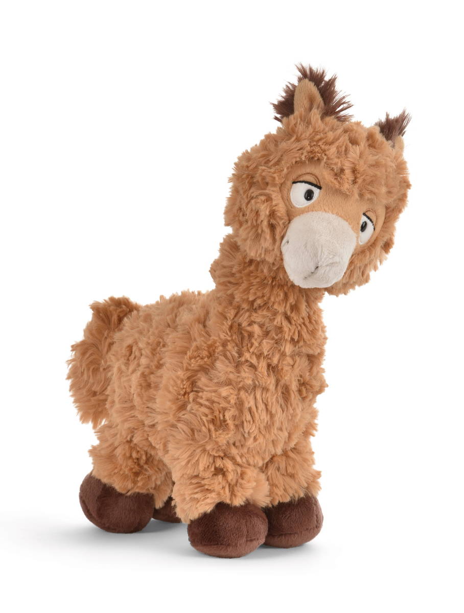 NICI Kuscheltier Al Paka