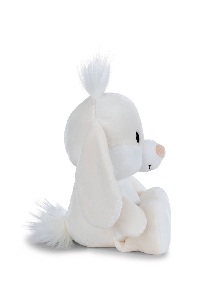NICI Kuscheltier Hase creme 20cm Schlenker