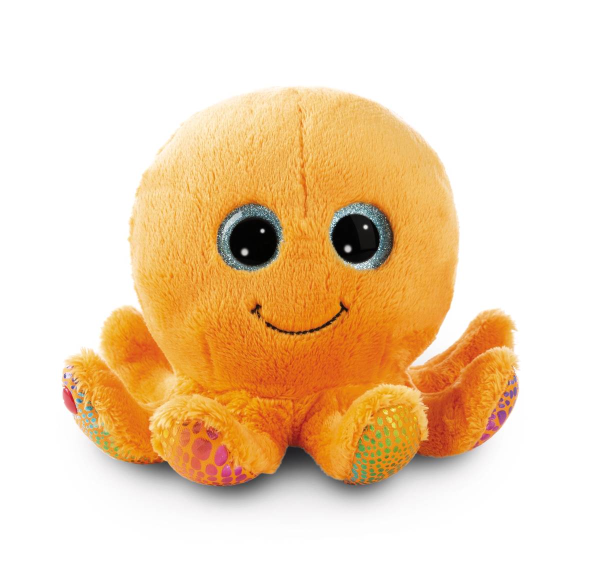 GLUBSCHIS Kuscheltier Olly Polly
